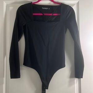 -Abercrombie Bodysuit (NEVER WORN!)